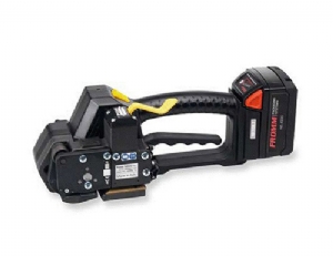 FROMM P327便攜式PET帶打包機 FROMM P327便攜式PET帶打包機